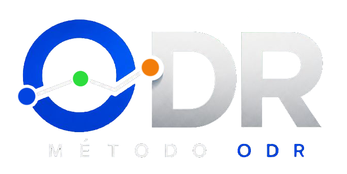 Método ODR — Otimização com Dados Reais